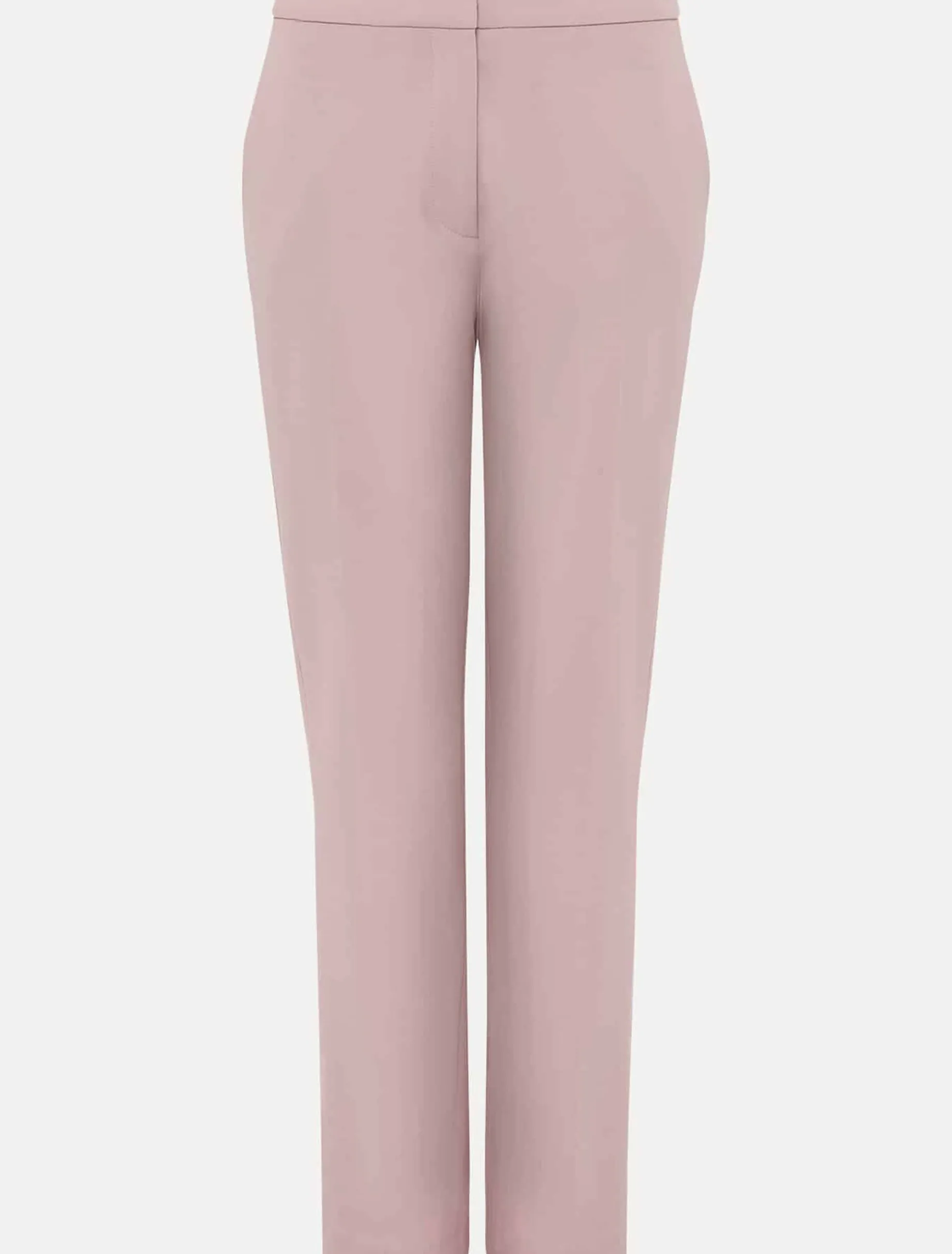 Petite Eira Cigarette Trousers