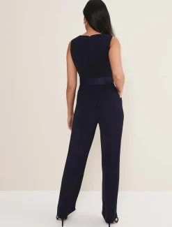 Petite Lissia Jumpsuit