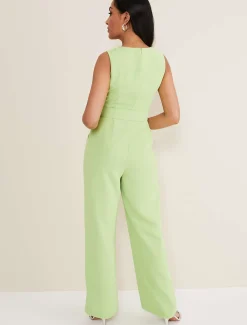 Petite Lissia Jumpsuit