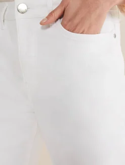 Petra Straight Leg Jeans
