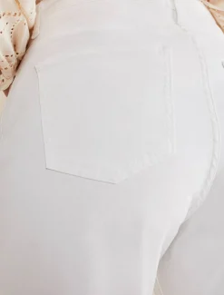 Petra Straight Leg Jeans