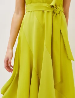 Philis Panelled Dress