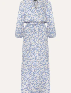 Phillipa Floral Midaxi Dress