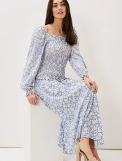Phillipa Floral Print Co-Ord Skirt