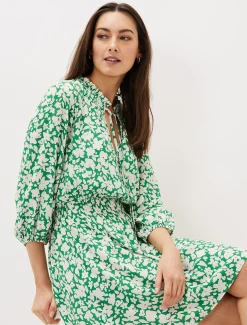 Phillipa Swing Dress