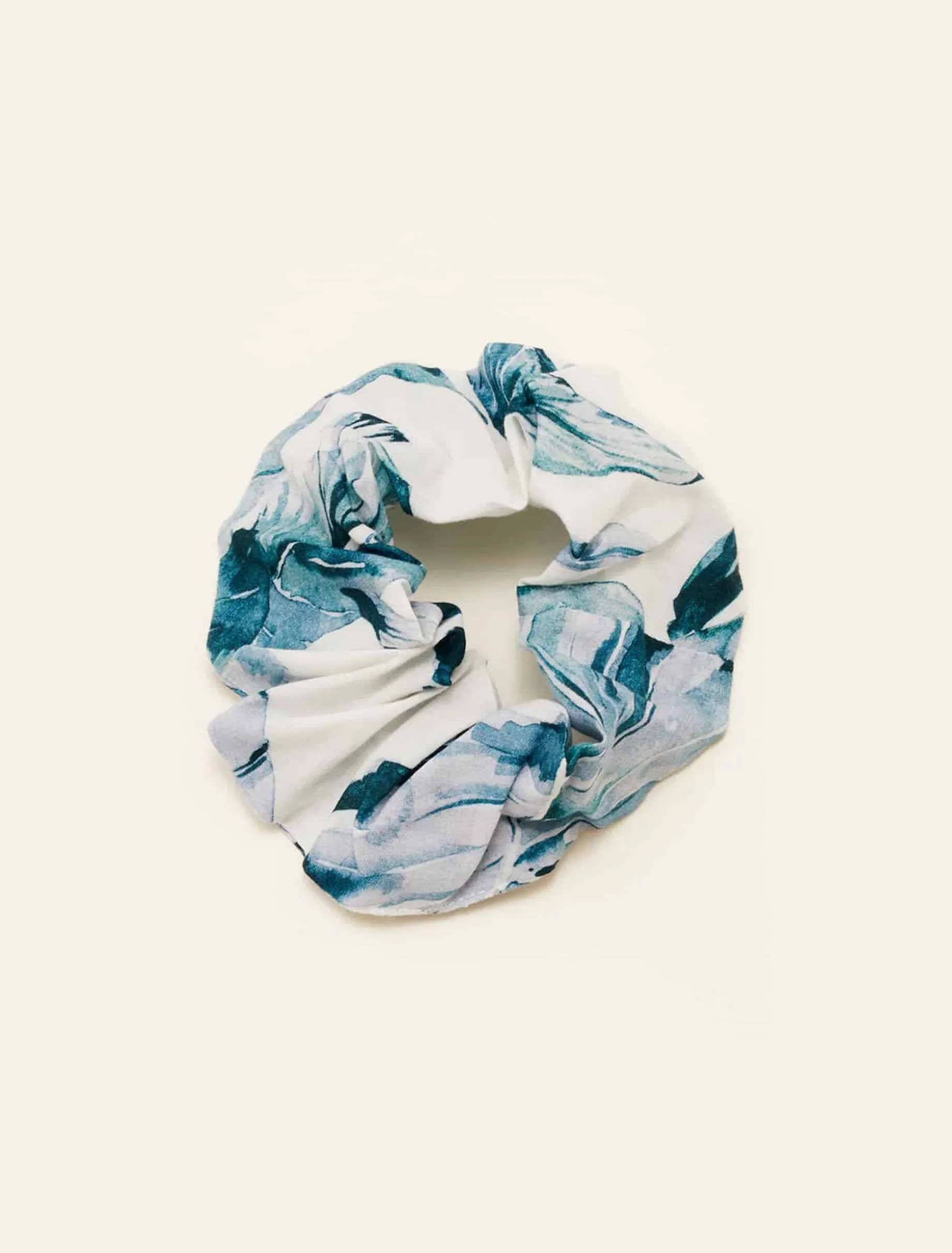 Piera Palm Print Pyjama Set