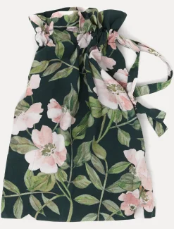 Pina Floral Print Pyjama Set