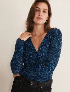 Pinna Ruched Top