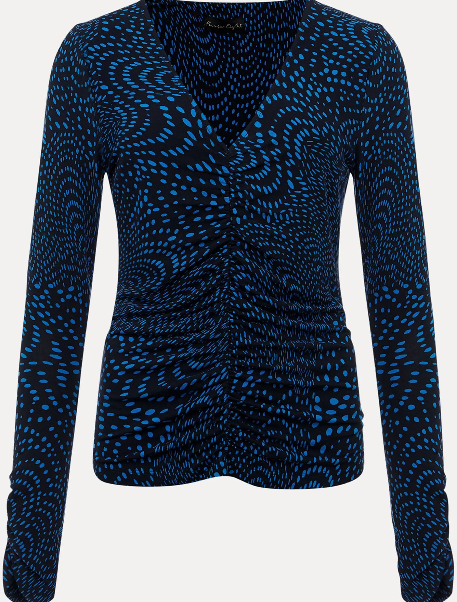 Pinna Ruched Top