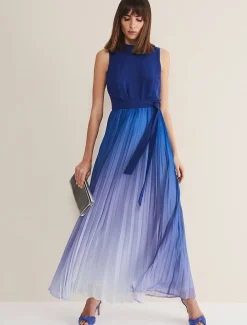 Piper Ombre Maxi Dress