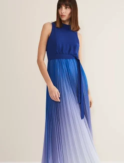 Piper Ombre Maxi Dress