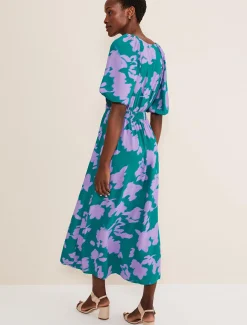 Pippa Midi Dress