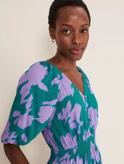 Pippa Midi Dress