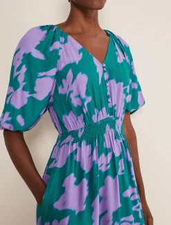 Pippa Midi Dress