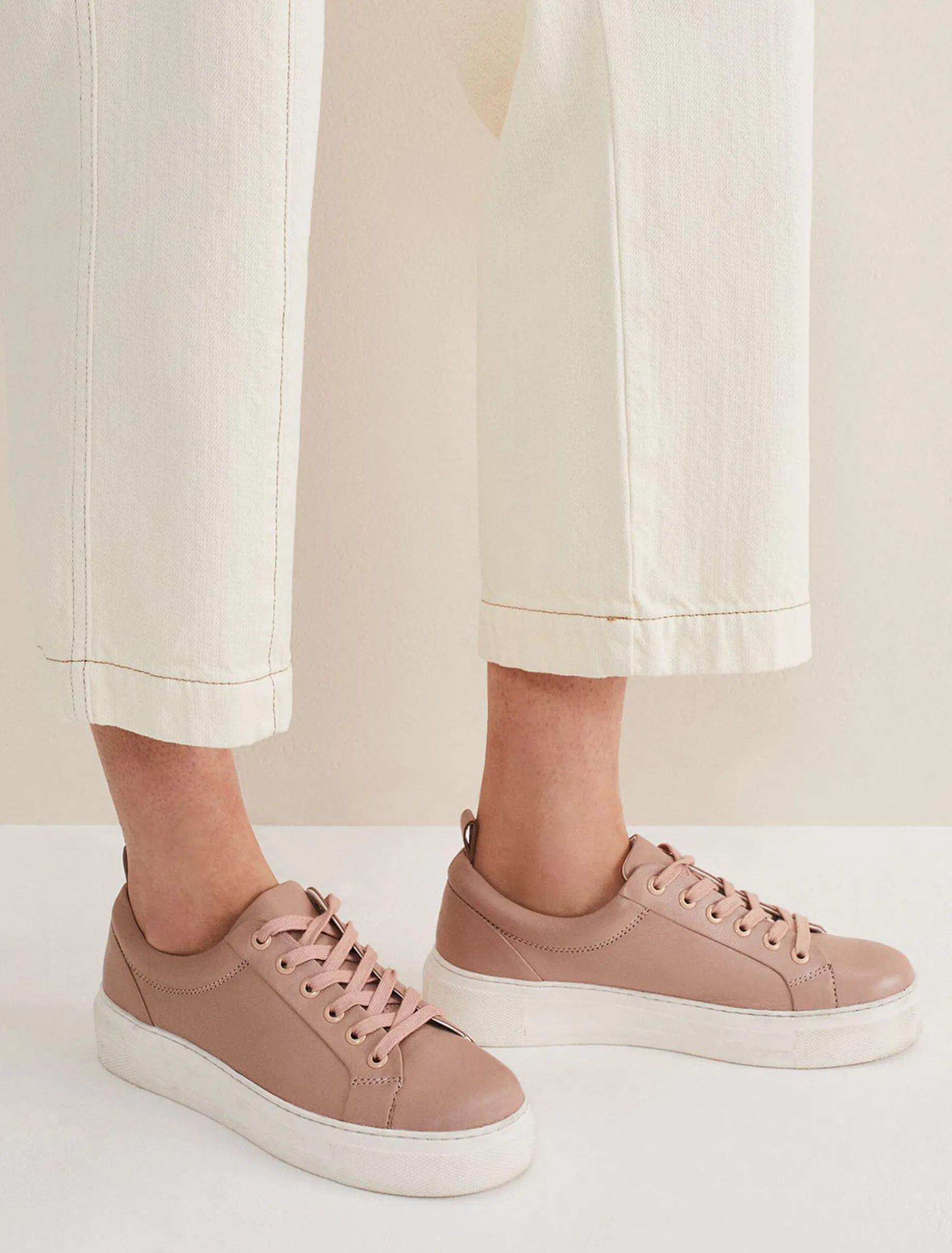 Platform Trainers