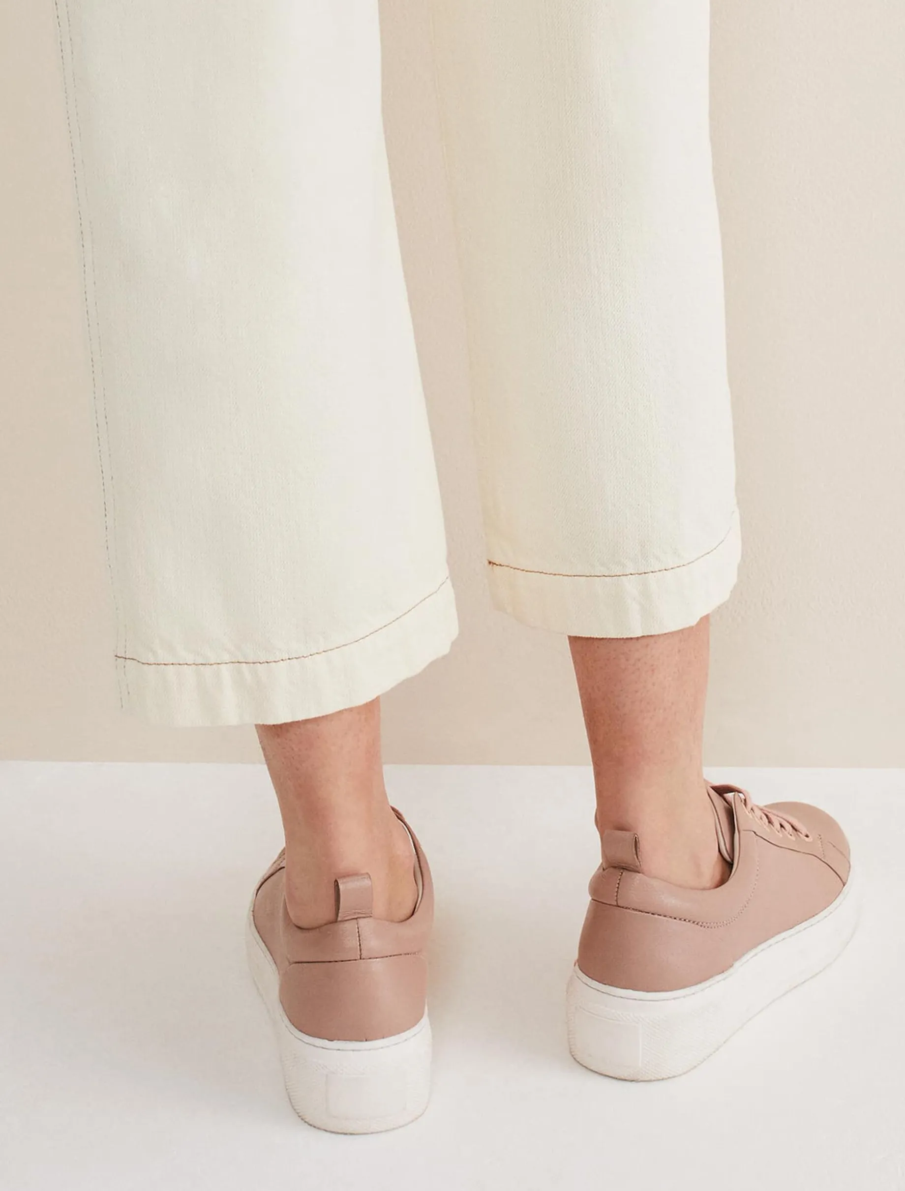 Platform Trainers