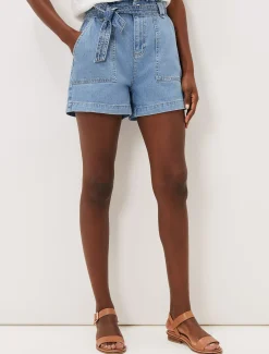 Pollie Cargo Short