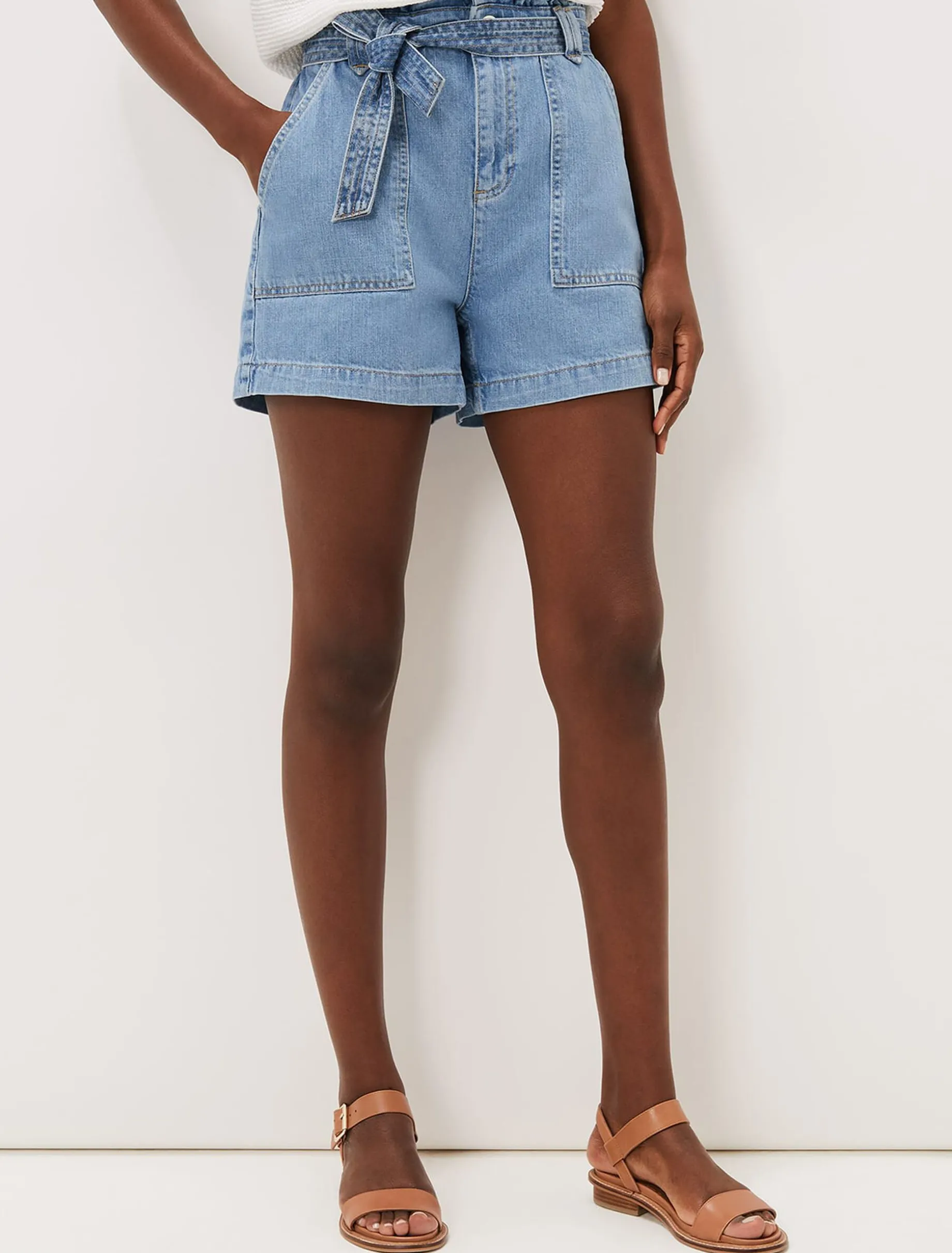 Pollie Cargo Short