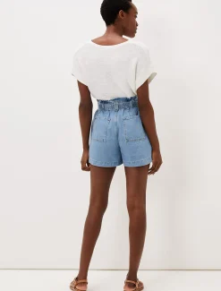Pollie Cargo Short