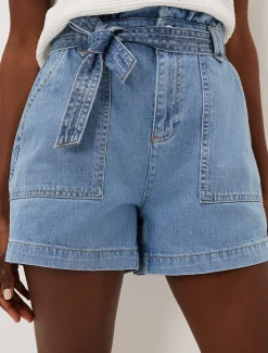 Pollie Cargo Short