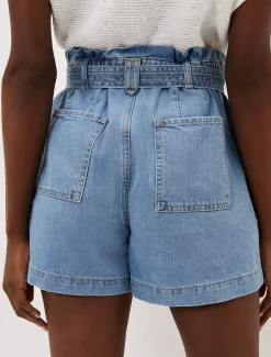 Pollie Cargo Short