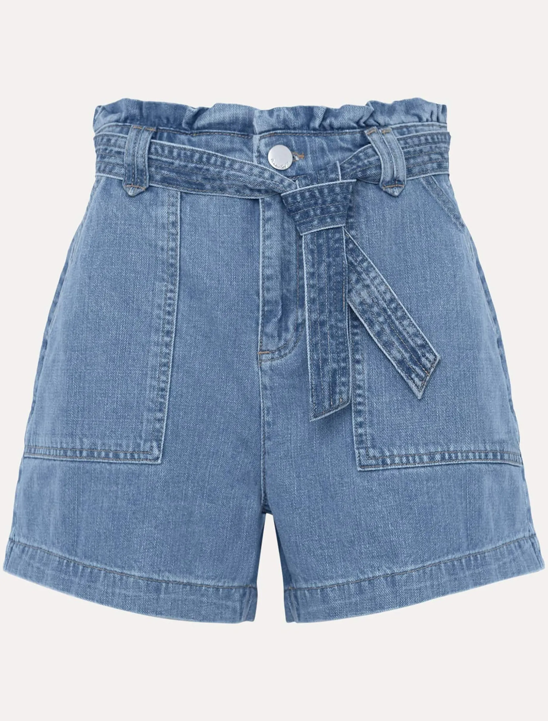 Pollie Cargo Short