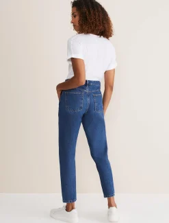Prue Mom Jeans
