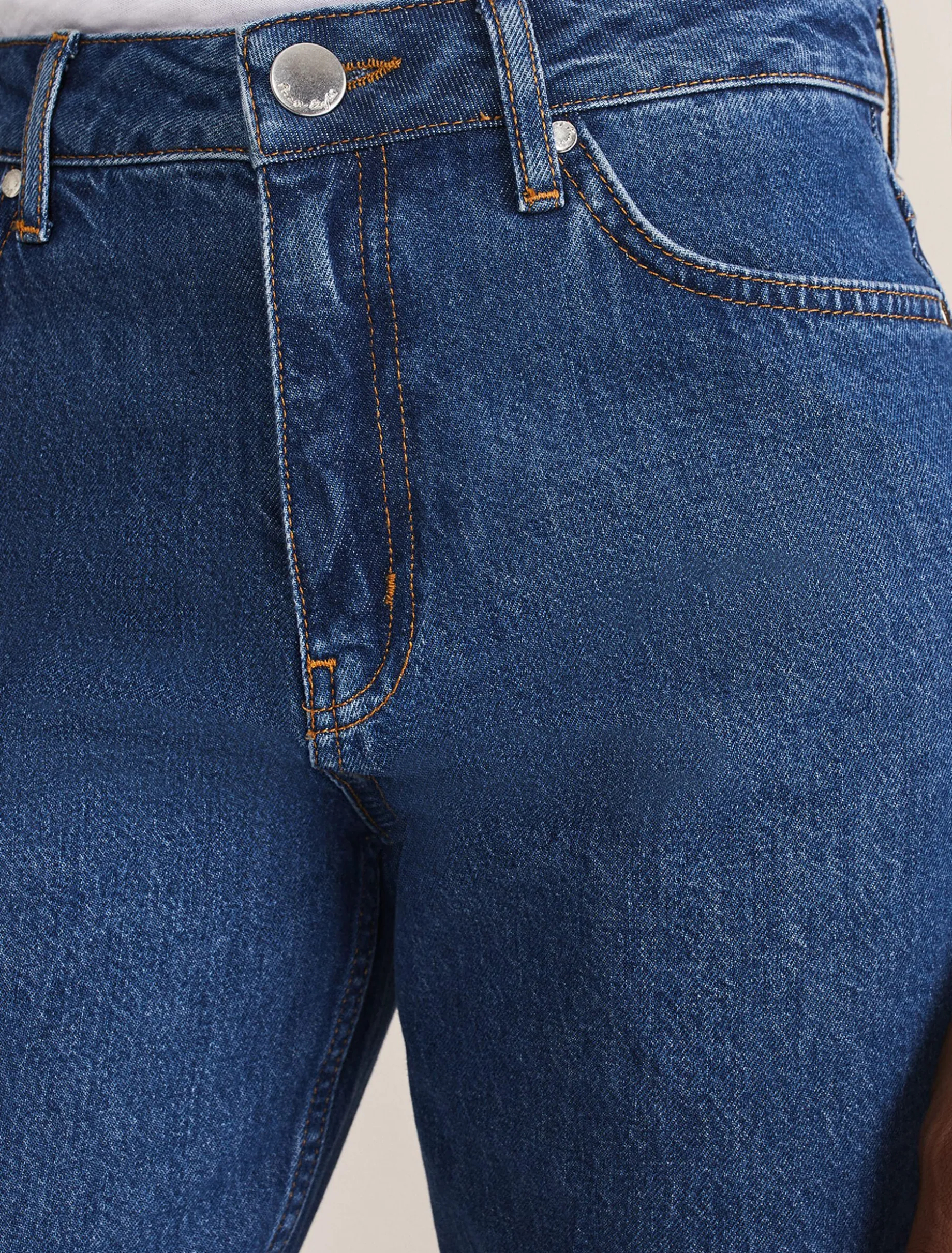 Prue Mom Jeans