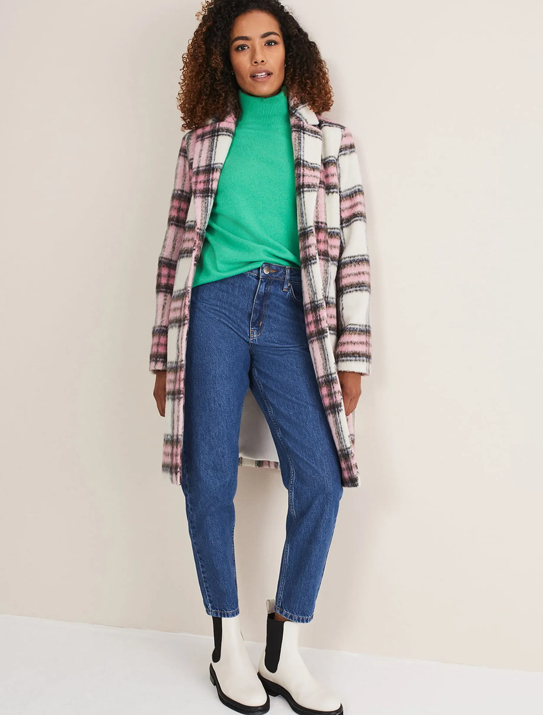 Prue Mom Jeans