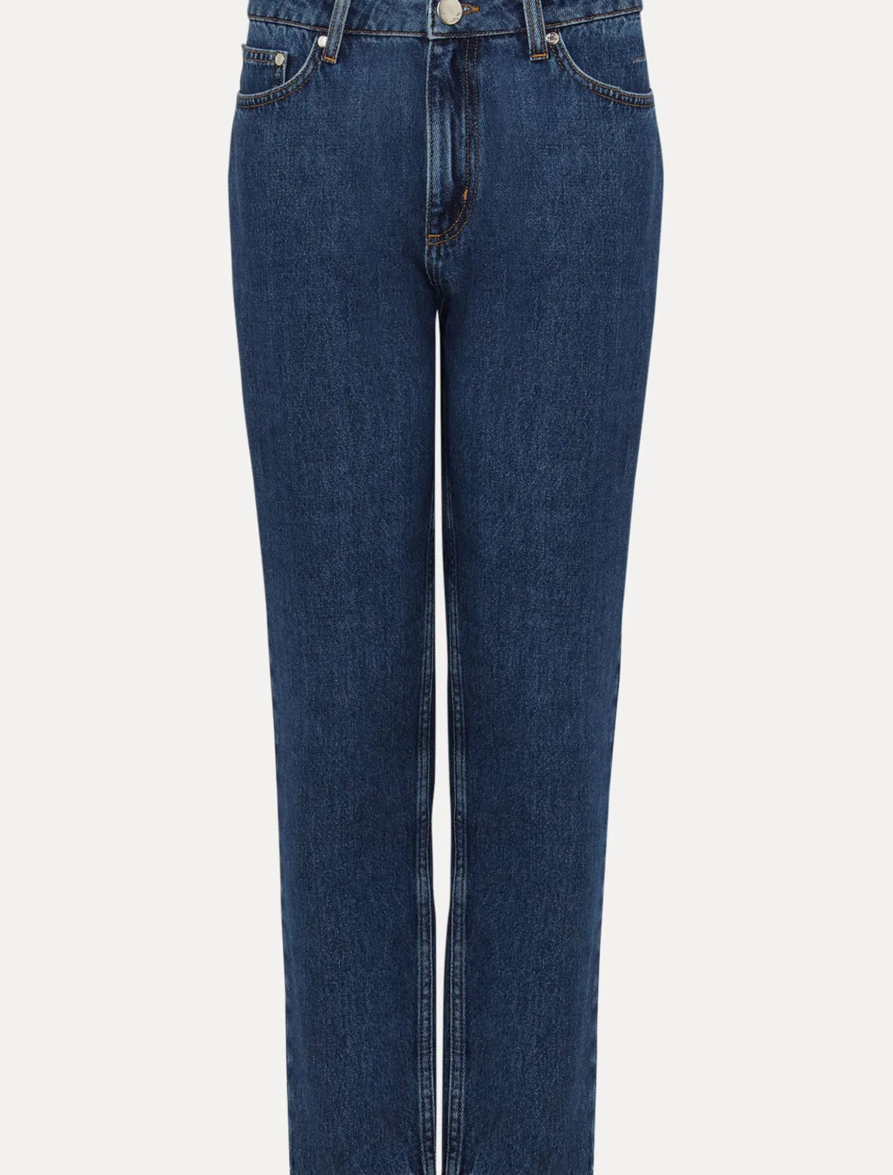 Prue Mom Jeans