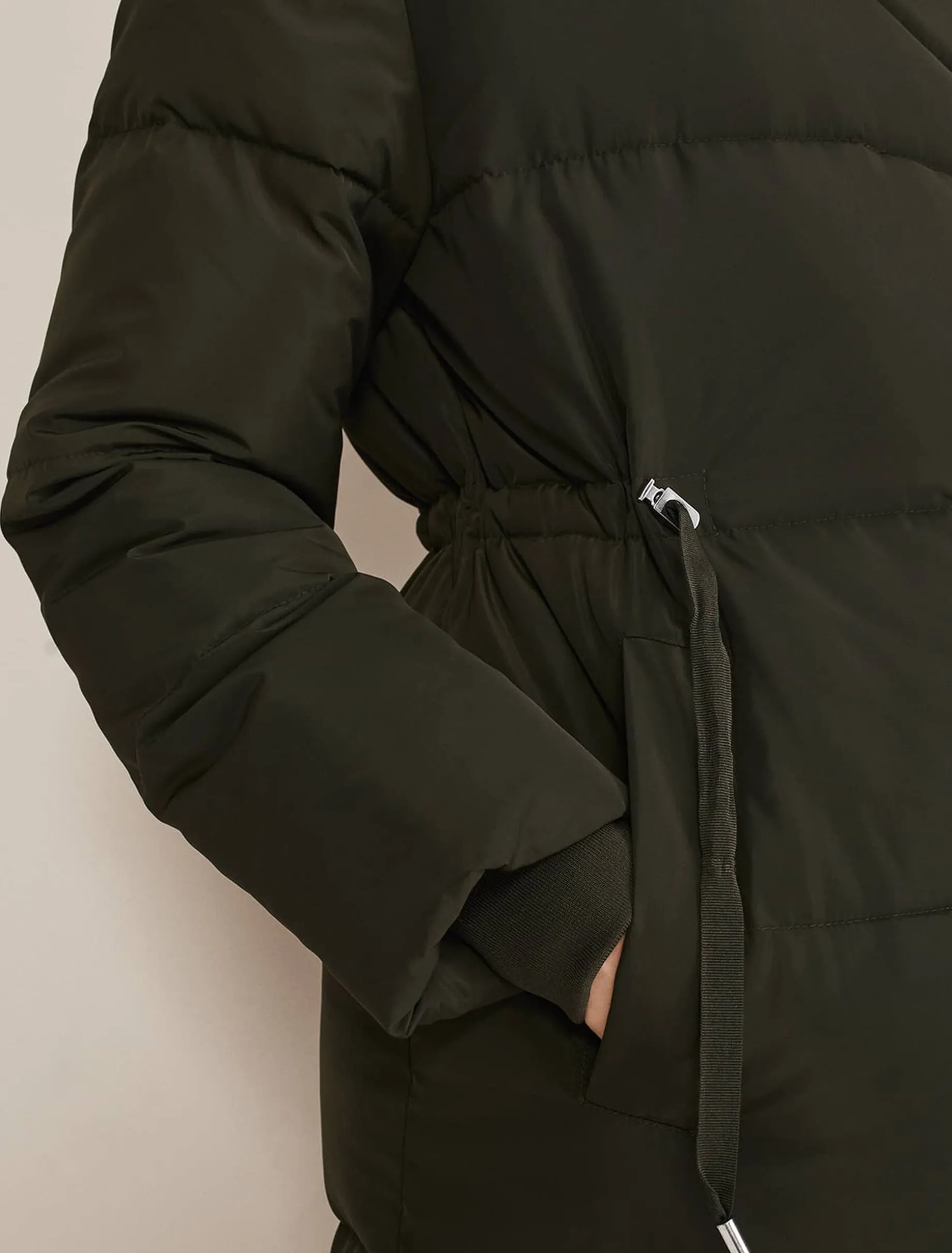 Rae Asymetric Puffer