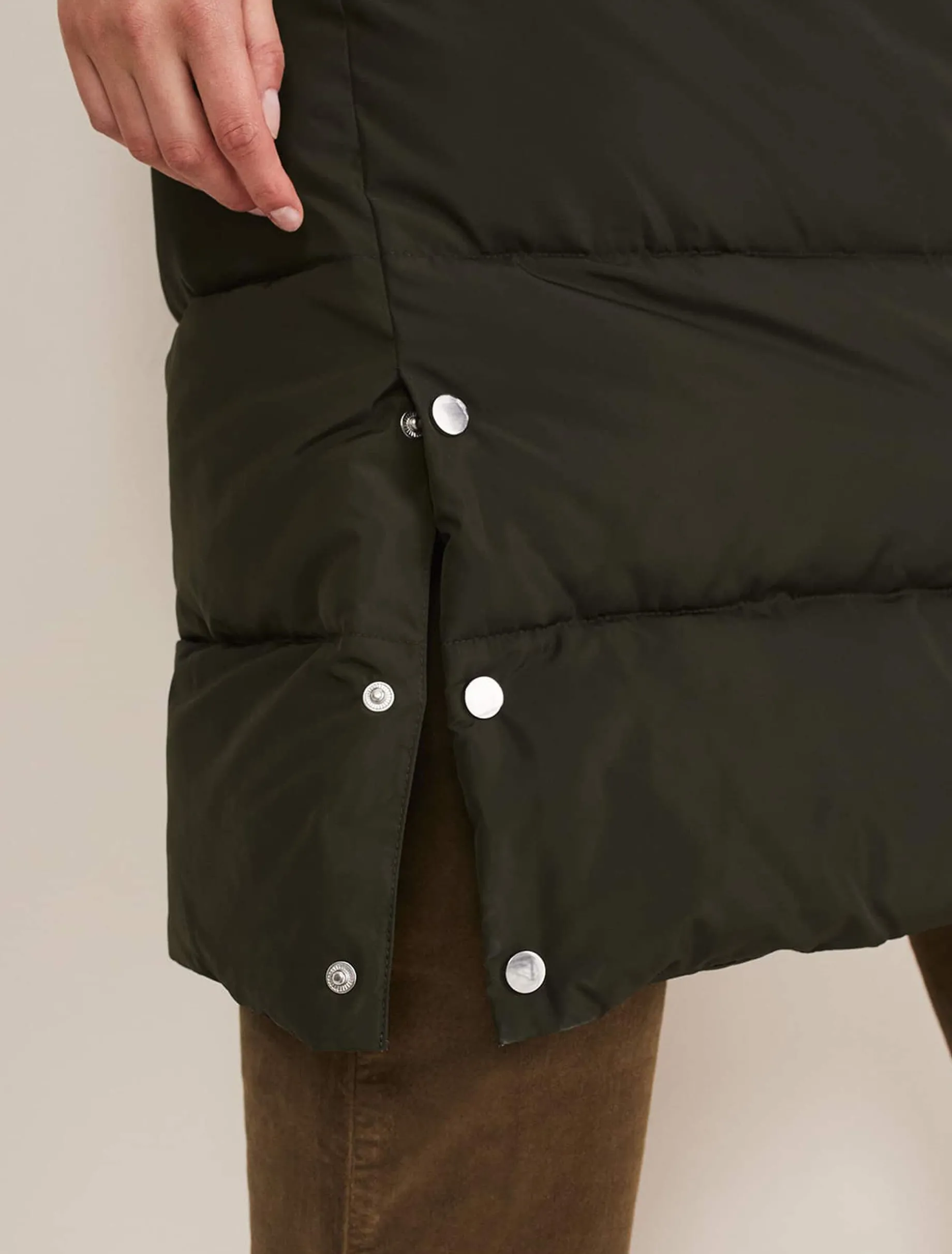 Rae Asymetric Puffer
