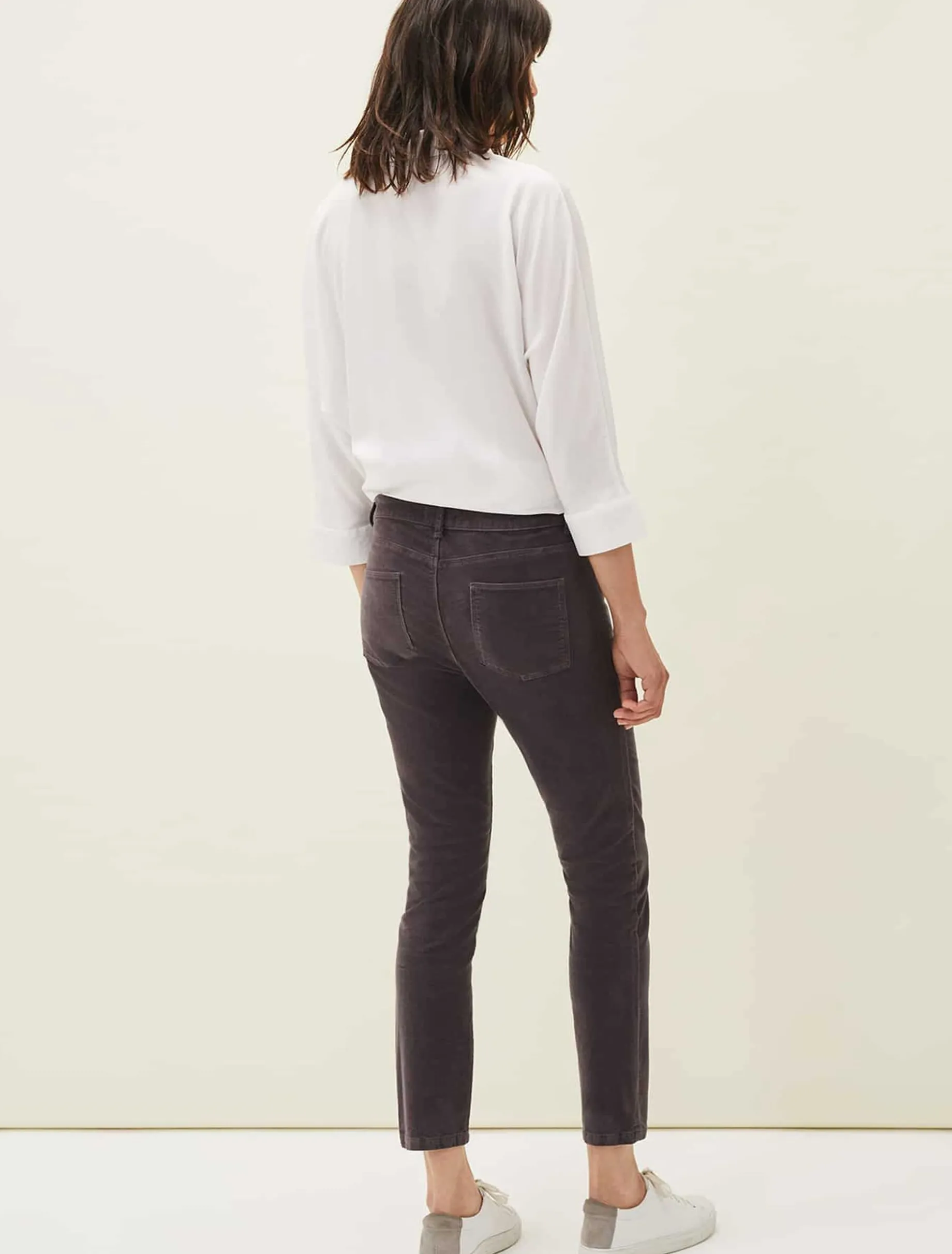 Rae Fine Corduroy Jeans