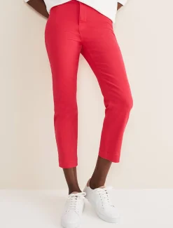 Ramona Straight Leg Jean