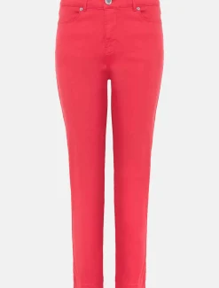 Ramona Straight Leg Jean