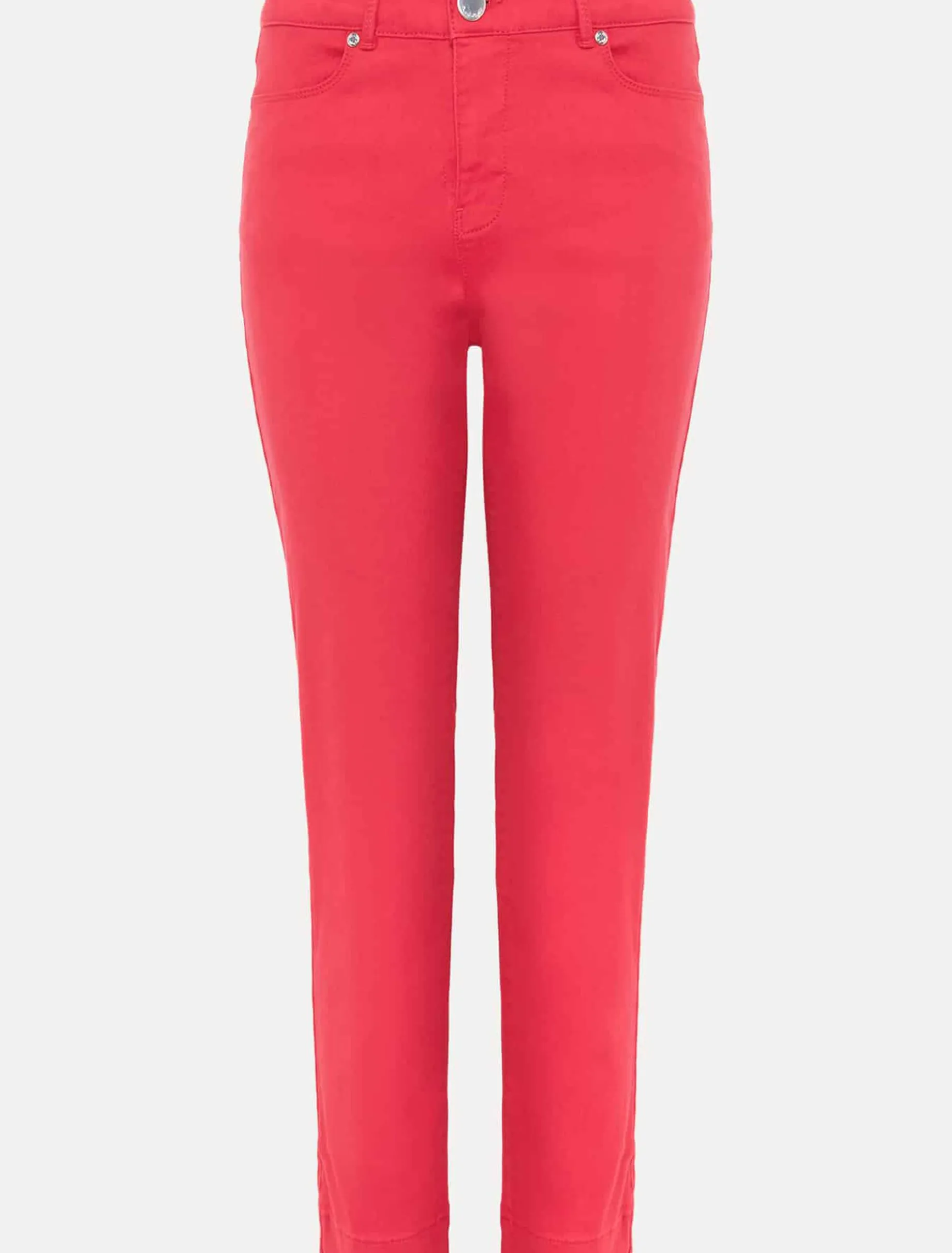 Ramona Straight Leg Jean