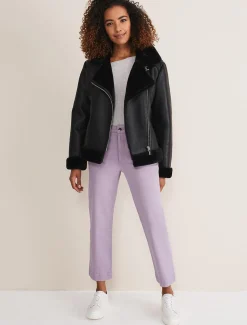 Ramona Straight Leg Jeans