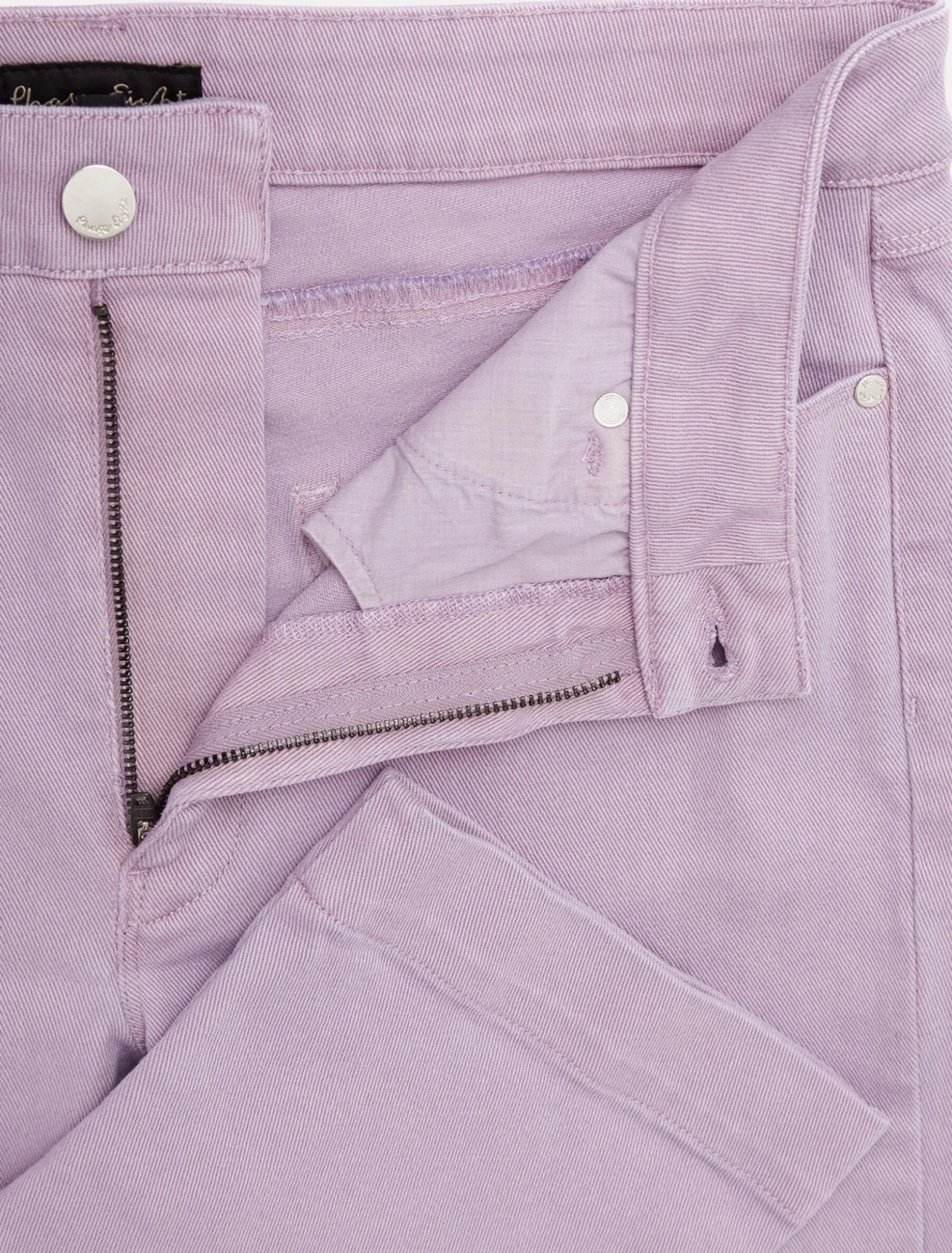 Ramona Straight Leg Jeans
