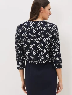 Ranie Lace Jacket