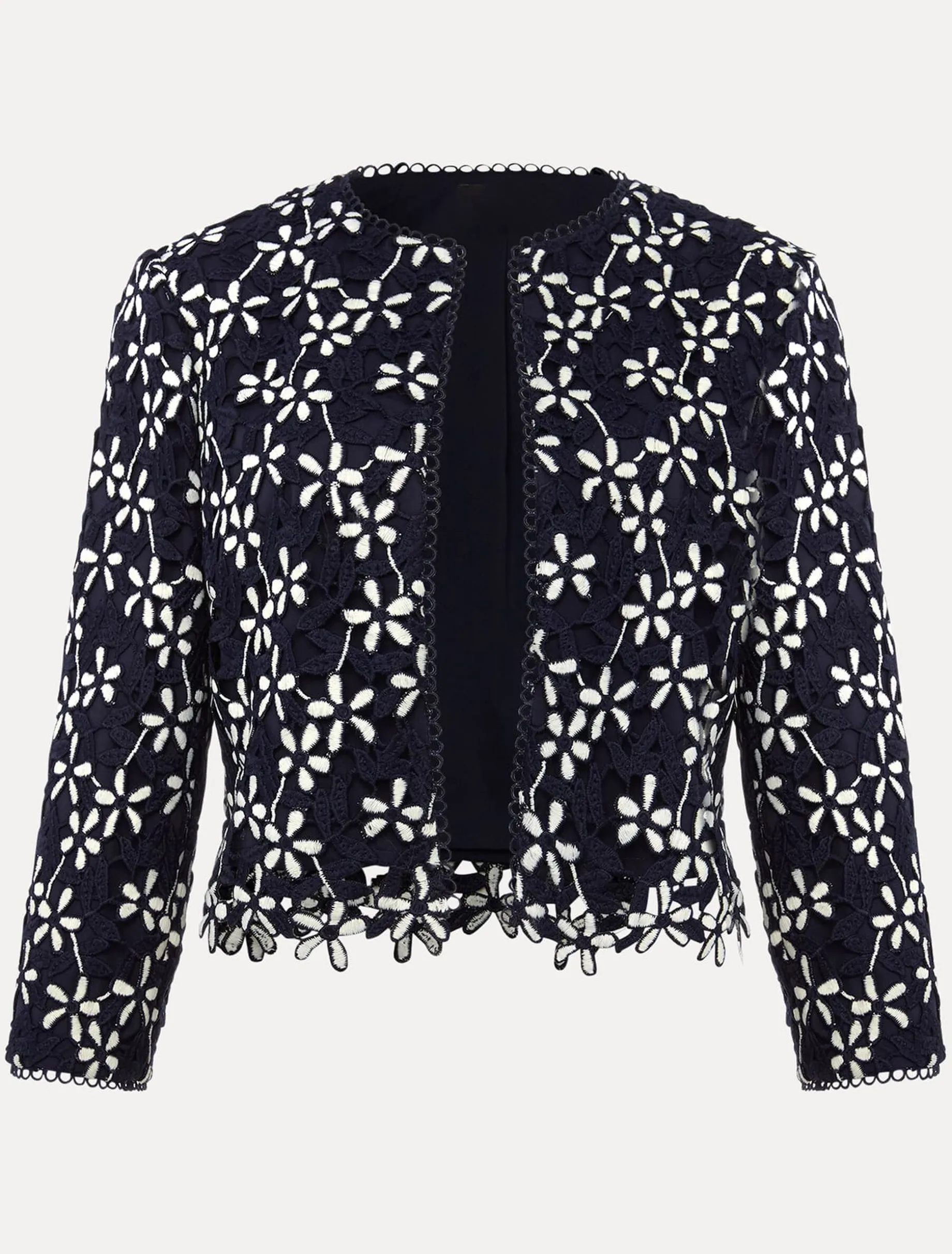 Ranie Lace Jacket