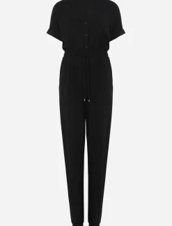 Raphaelle Utility Jumpsuit