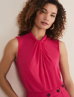 Reign Jersey Top