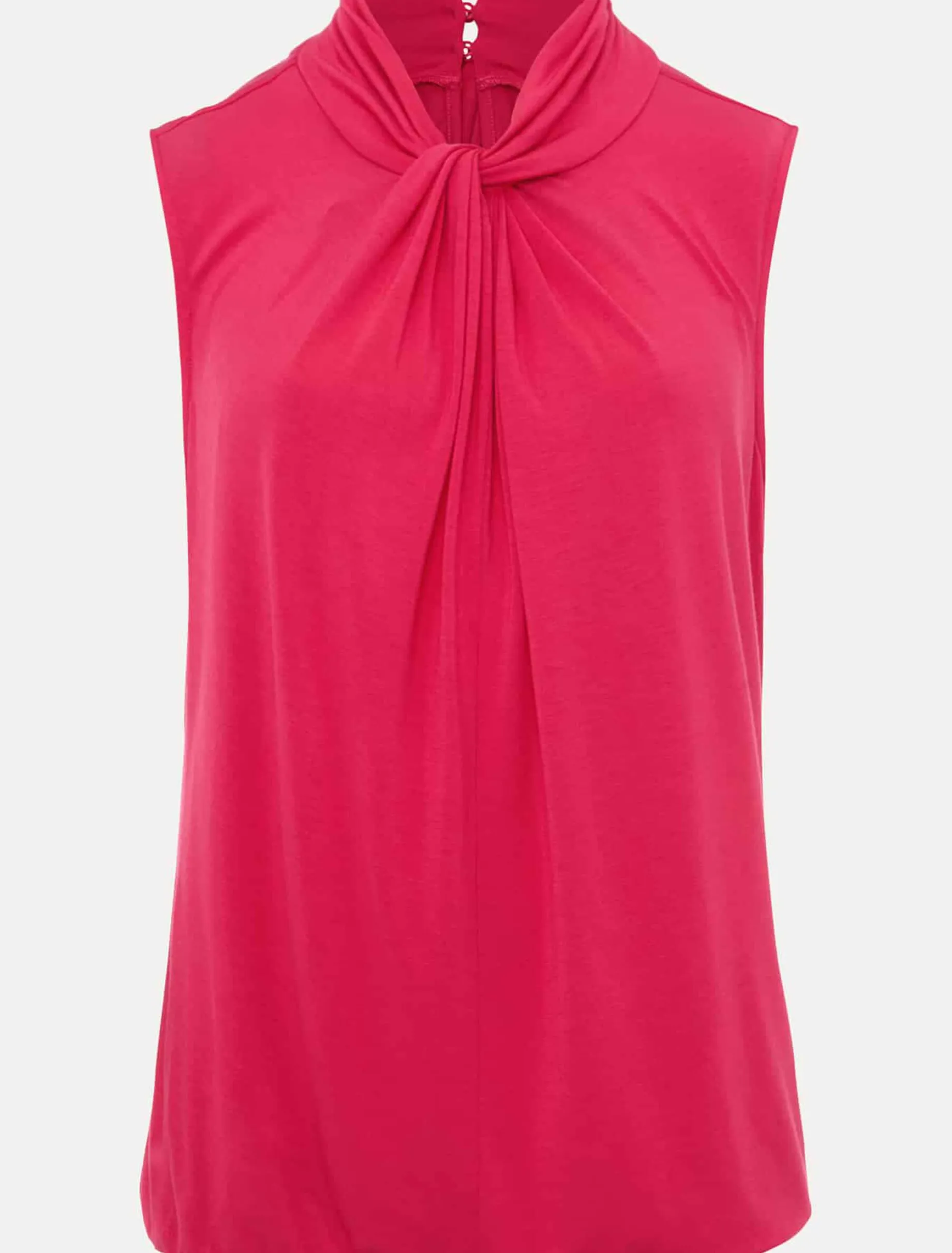 Reign Jersey Top