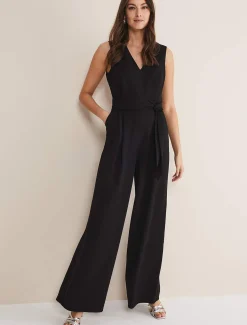 Reina Jumpsuit