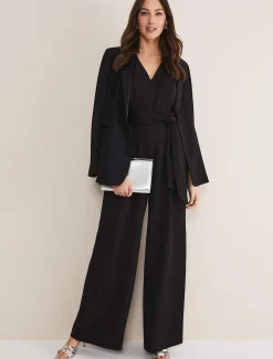 Reina Jumpsuit