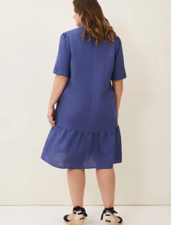 Riley Swing Dress