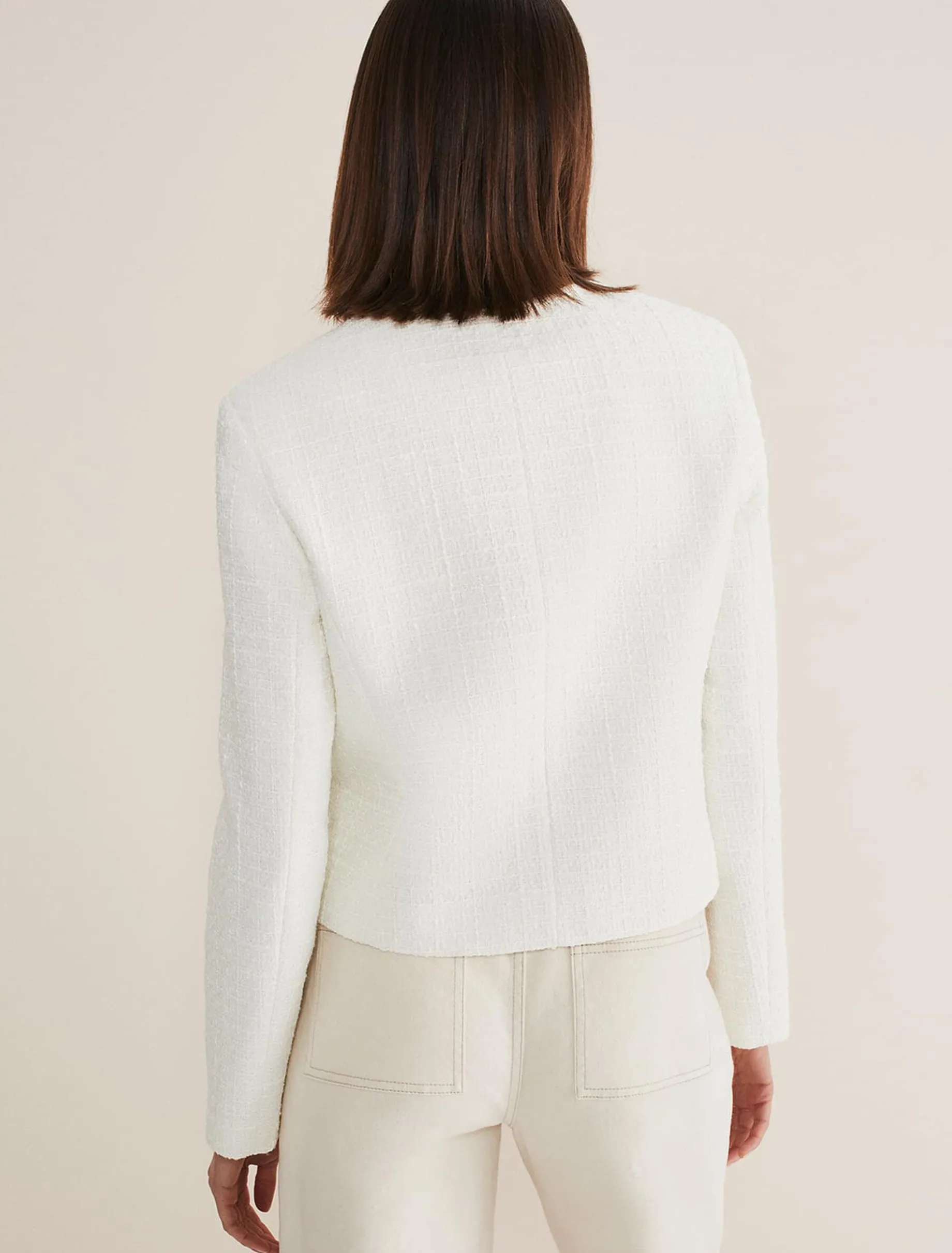Ripley Tweed Jacket
