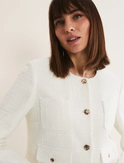 Ripley Tweed Jacket