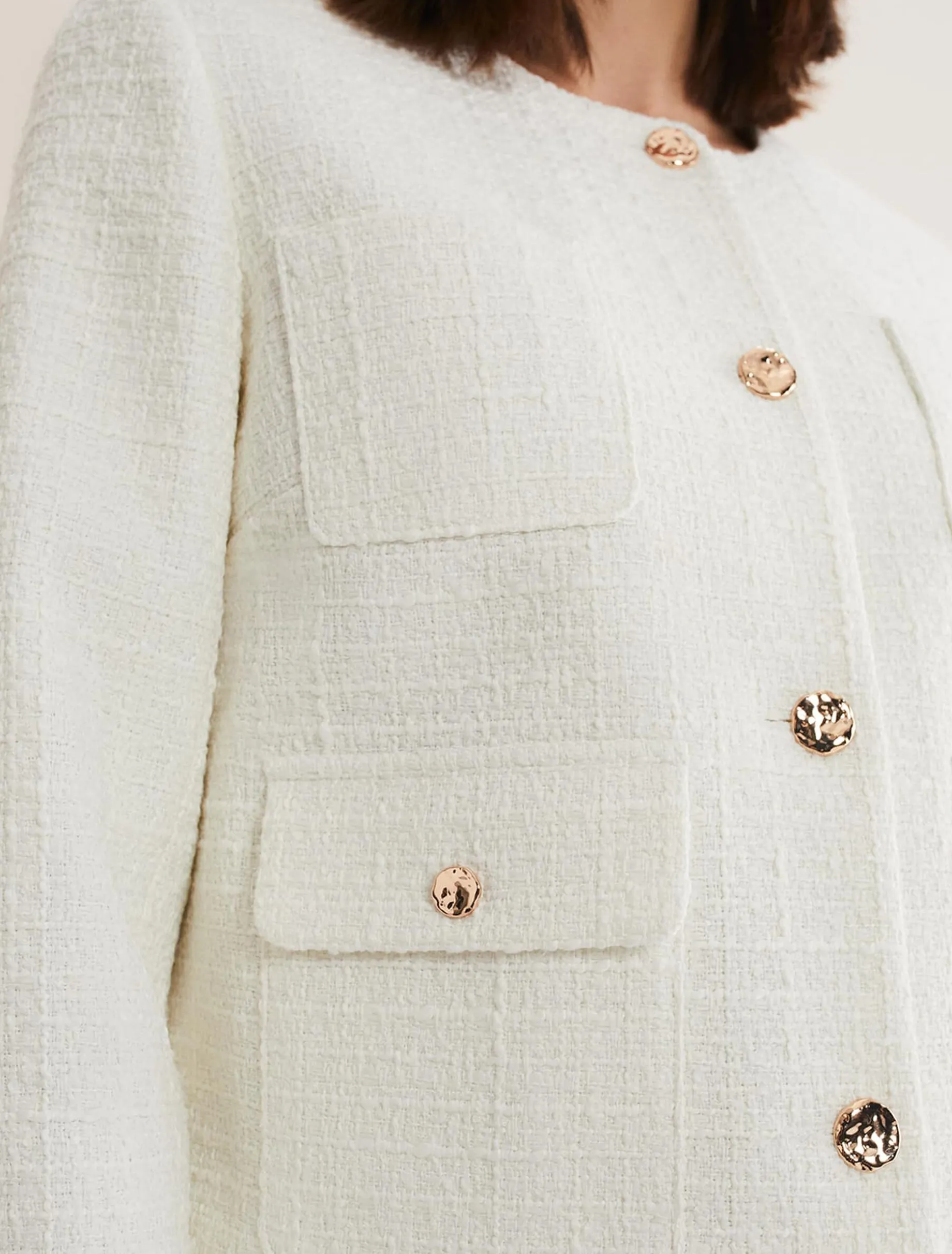 Ripley Tweed Jacket