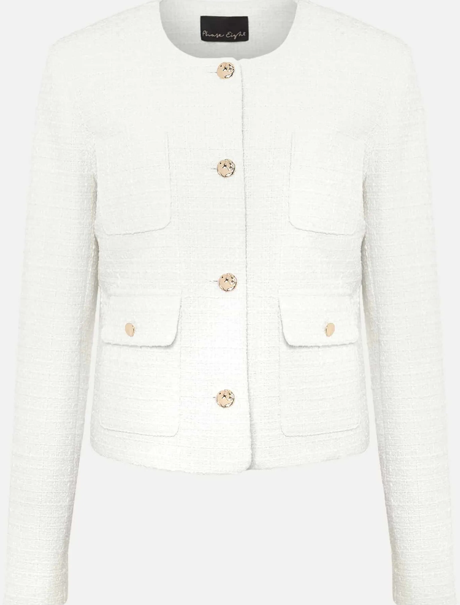 Ripley Tweed Jacket